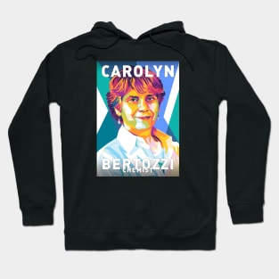 Carolyn Bertozzi Hoodie